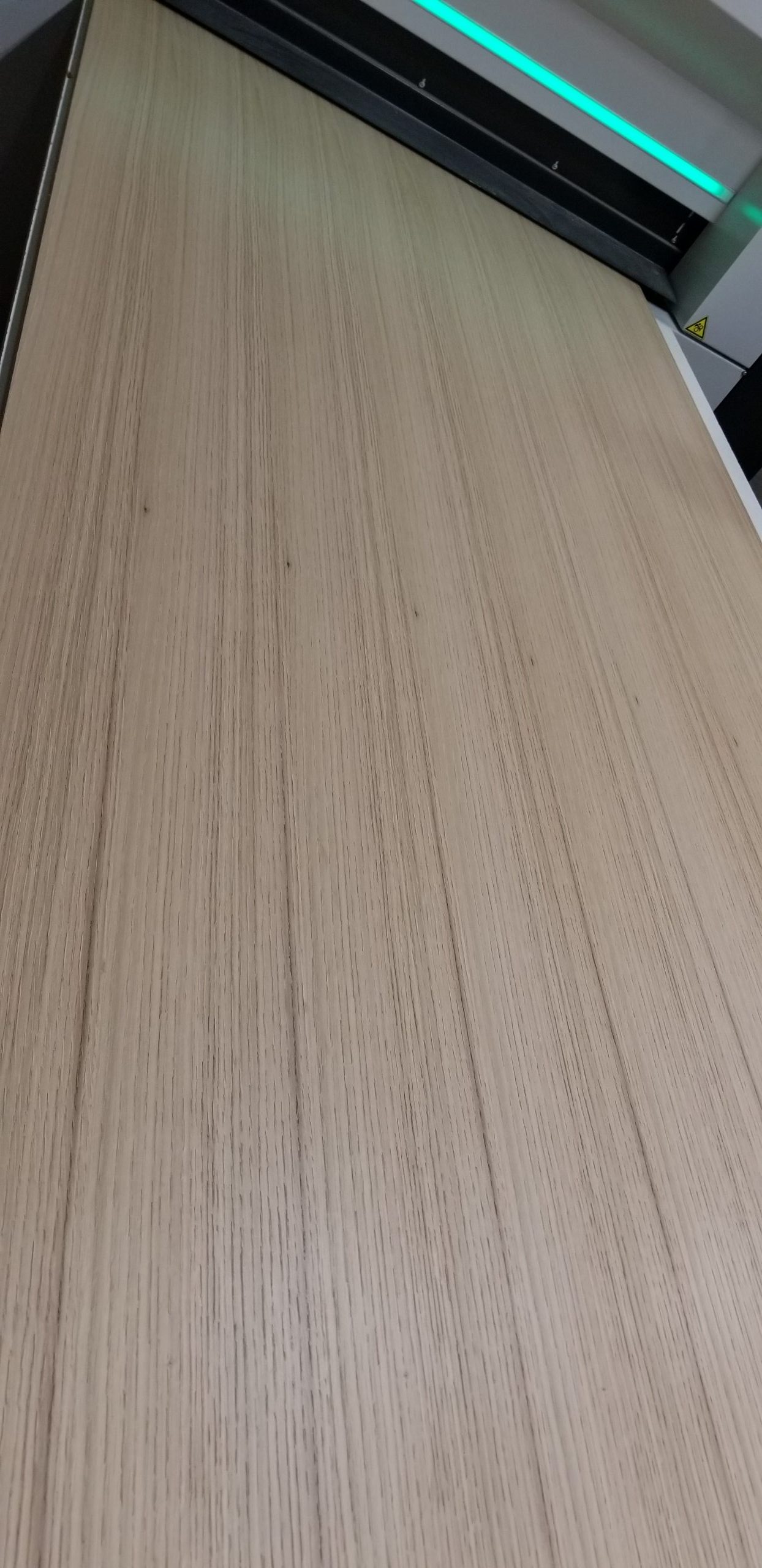 Cut-To-Size