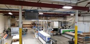 Overview Of Our Facility view 2