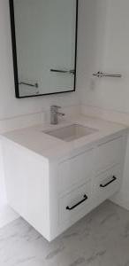 Attic Bath